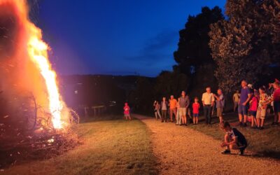 Anlässe in Zürich Nord