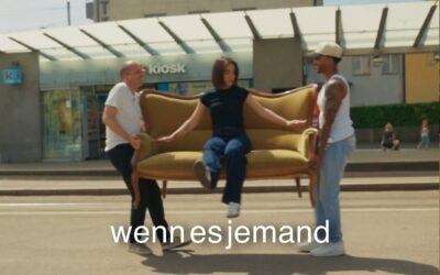 Das SeebApp-Video ist da